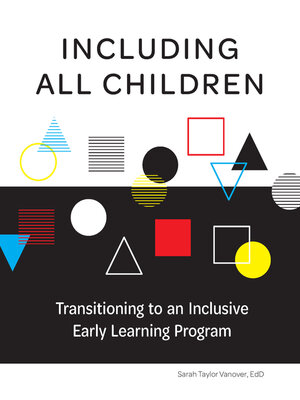 cover image of Including All Children